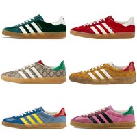 Adidas Gazelle × Gucci 23+ colorways [PK BATCH] — seller photo 2