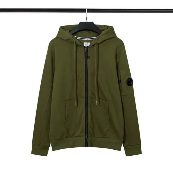 Moncler Maya Down Jacket Army Green - 27