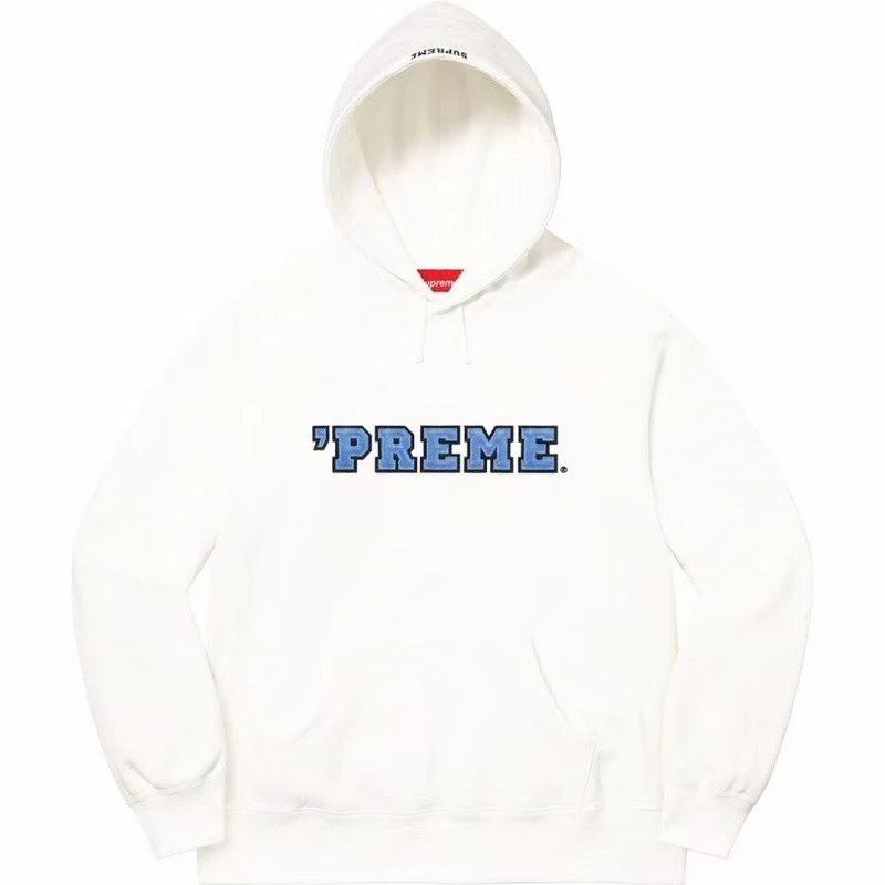 S097 White