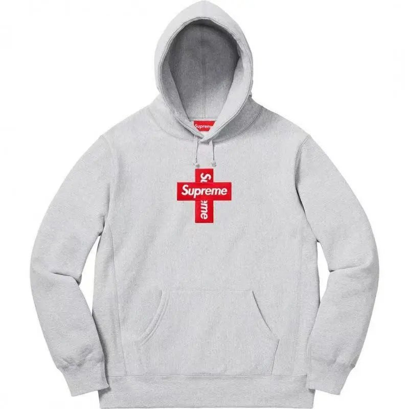 High quality hooded long sleeved fleece hoodie
