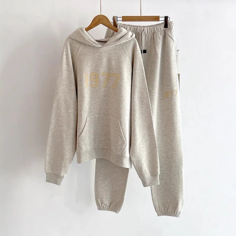 Light Gray Suit (Thin)