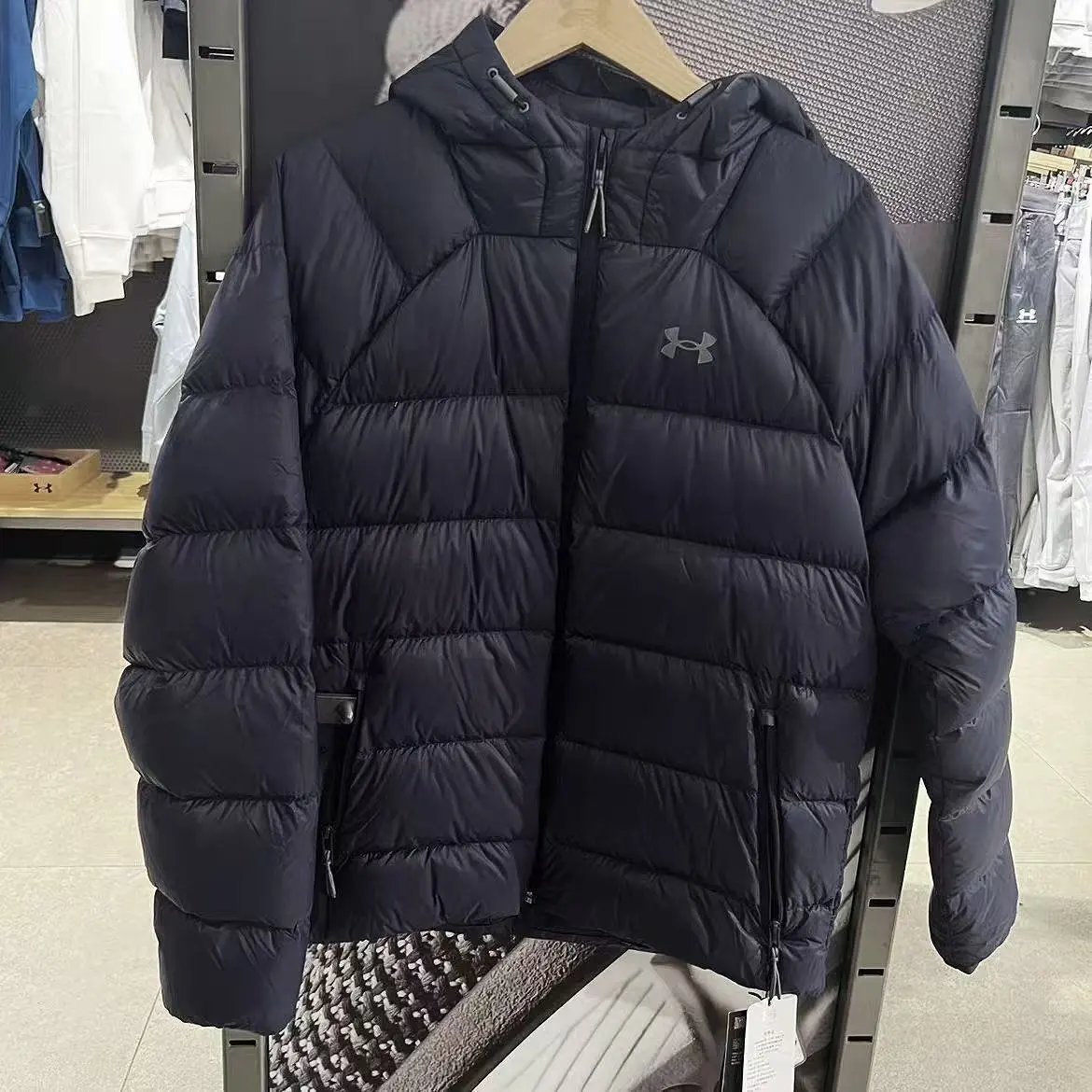 安棉服