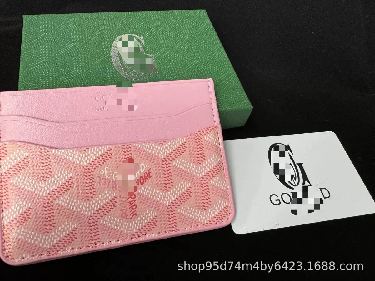 Card Holder Wallet photo 3