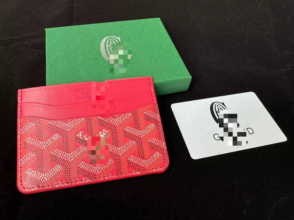 Card Holder Wallet photo 5
