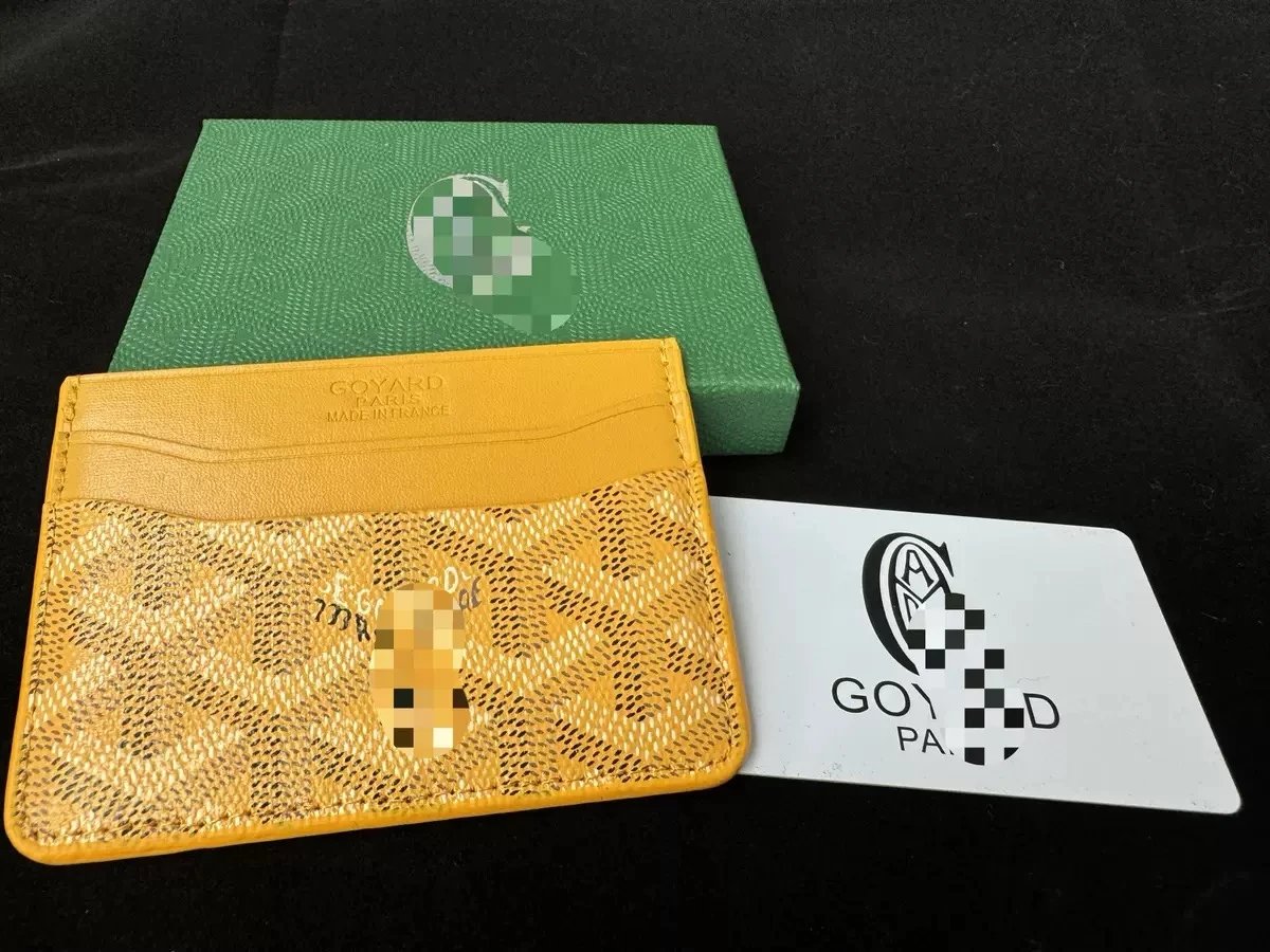 Card Holder Wallet photo 4