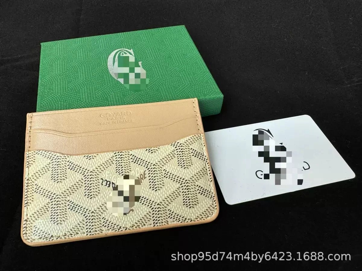 Card Holder Wallet photo 7