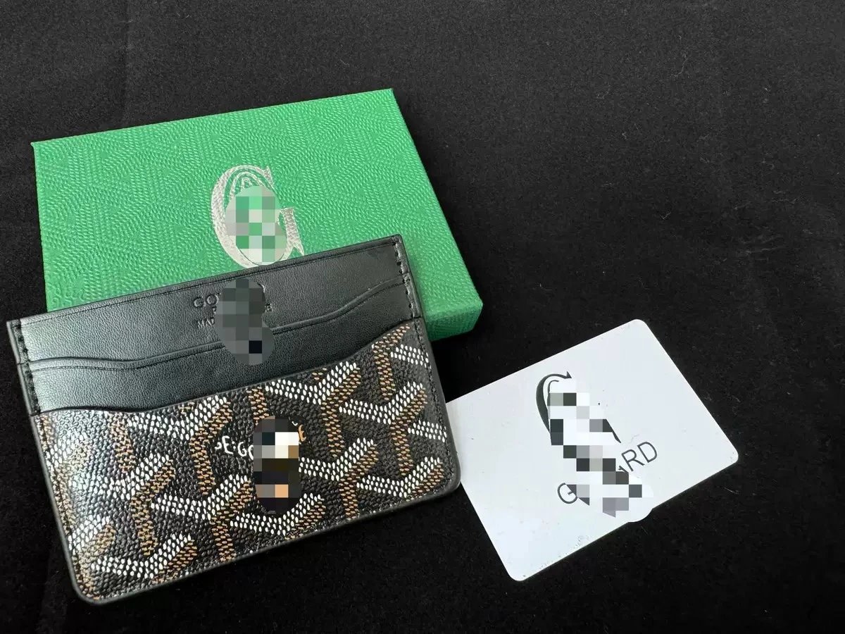 Card Holder Wallet photo 2