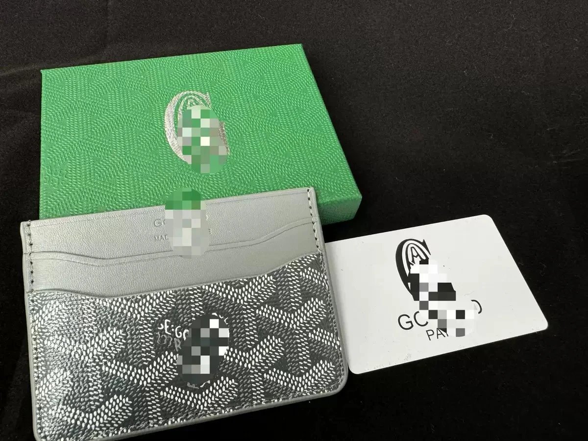 Card Holder Wallet photo 6
