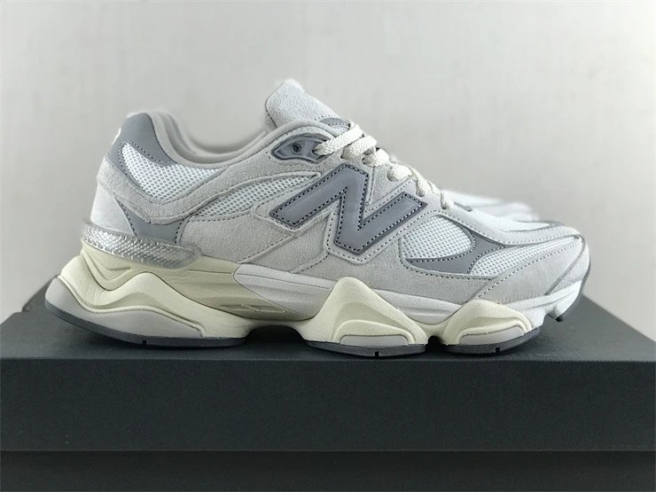 New Balance 9060 Beige Chunky Sneakers product detail 20 in Litbuy spreadsheet finds