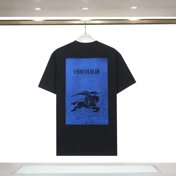Off-White x Unknown Artist Knight Graphic White T-Shirt - 13