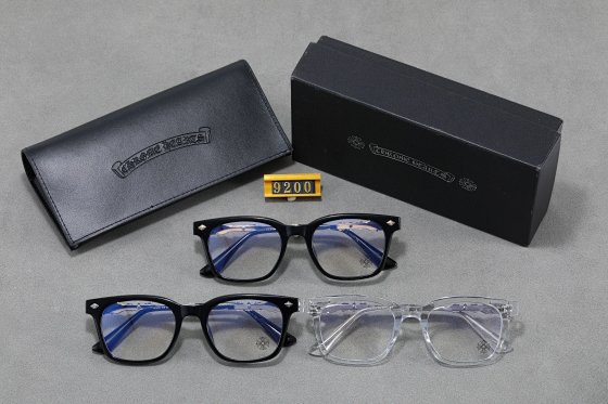 C-kei Glasses Collection