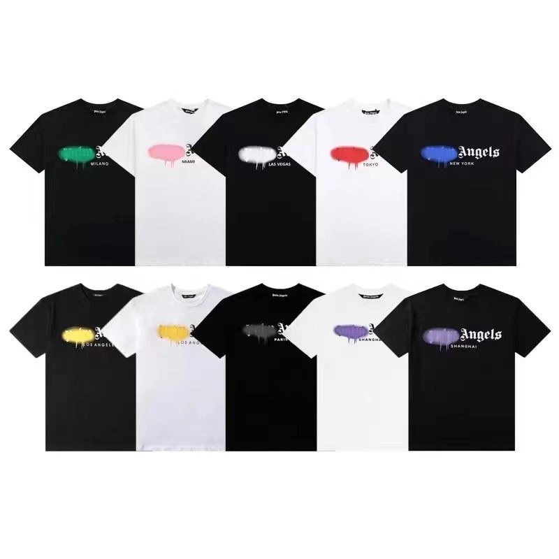 CS-1 Casual PG T-Shirt 'LX Batch'