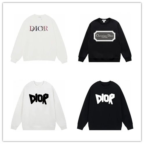 NEW-1Casual DR Sweatshirt 'LX Batch'