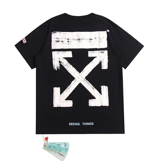 Off-White T-shirt TEE: seller detail photo 11