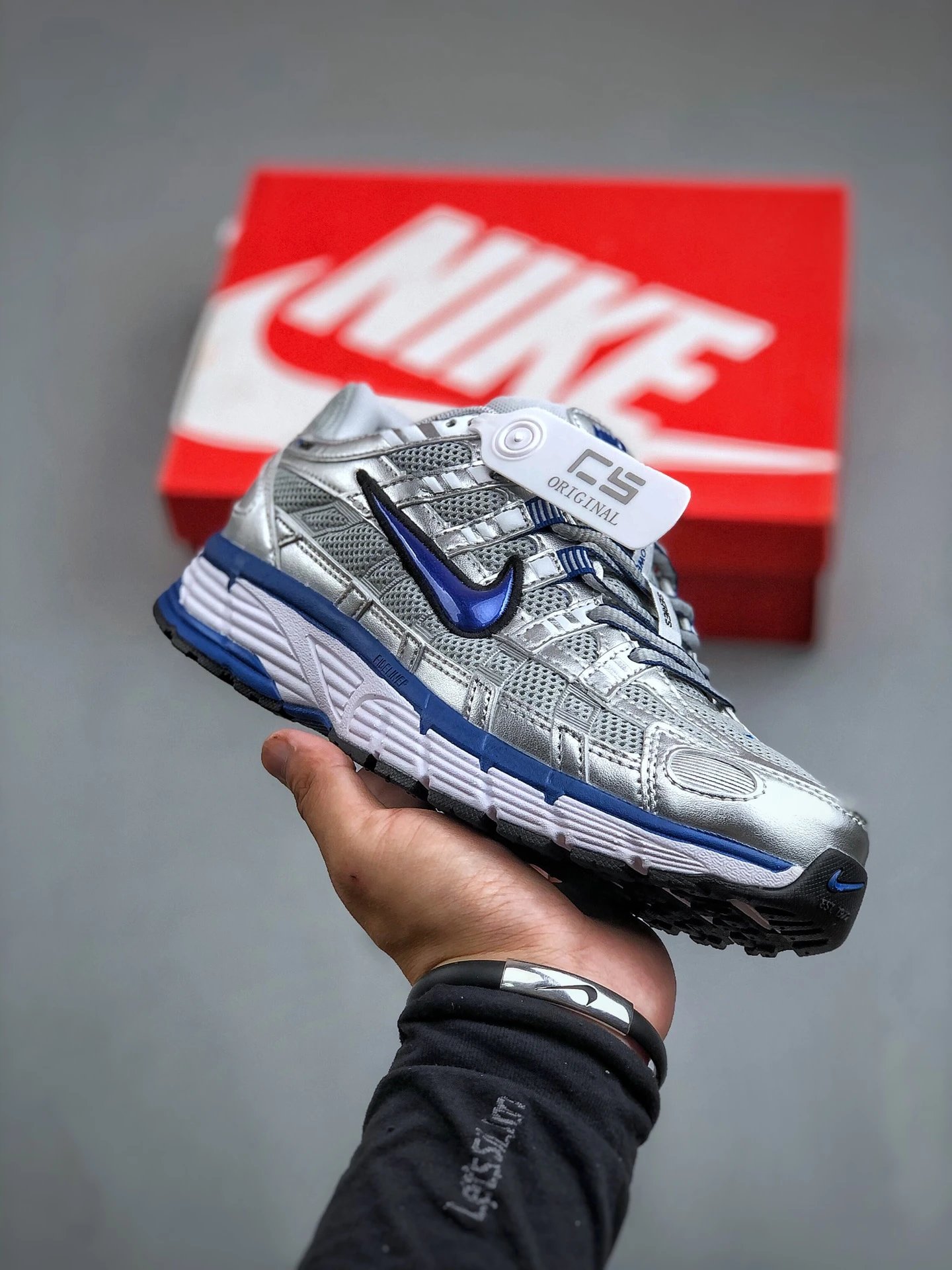 CasualP6000SneakersDTBatch 3