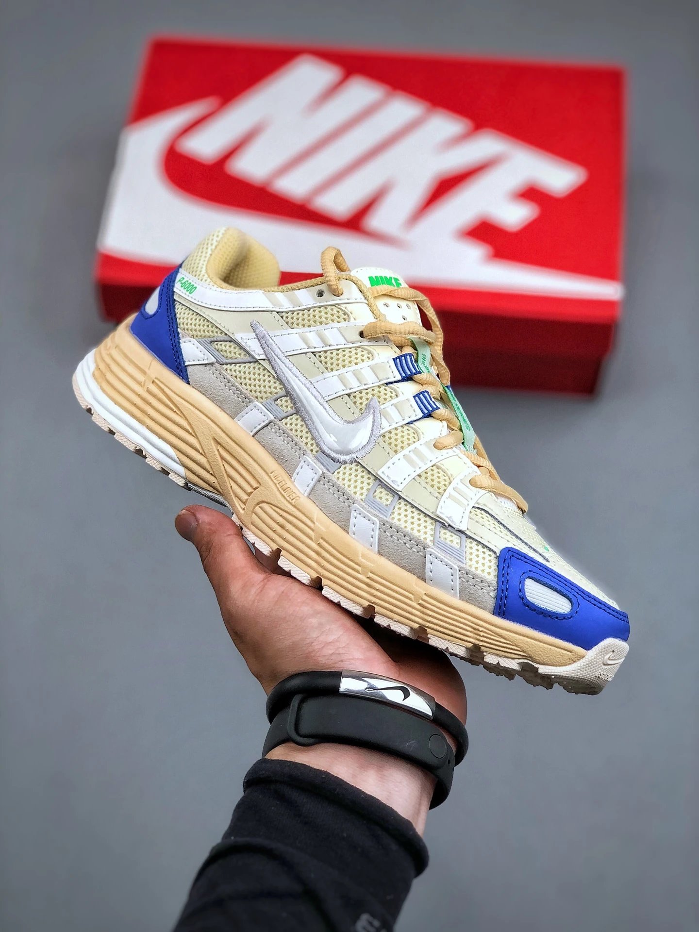 CasualP6000SneakersDTBatch 5