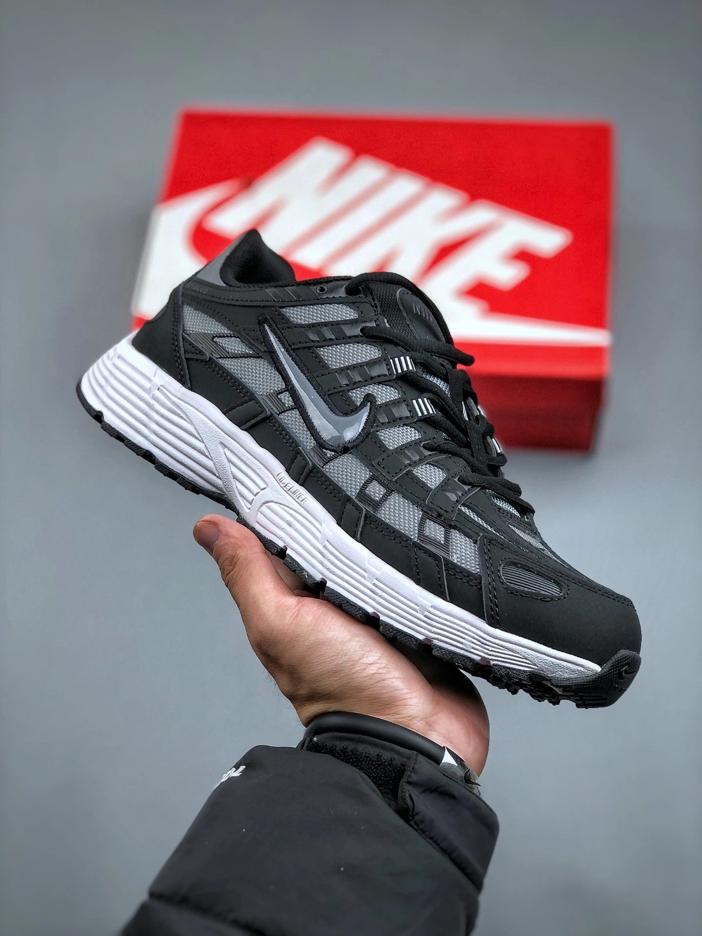 CasualP6000SneakersDTBatch 2