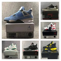 CS-1 Casual JD4 Sneakers Clearance