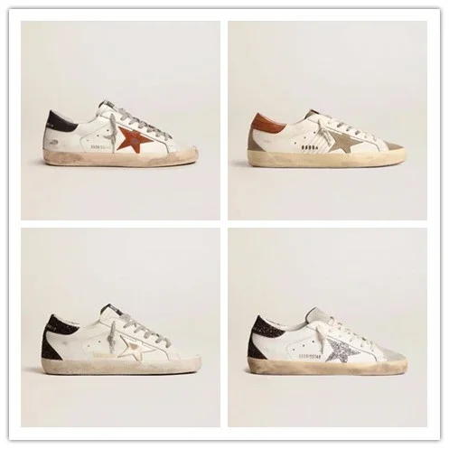  Golden Goose Shoes 