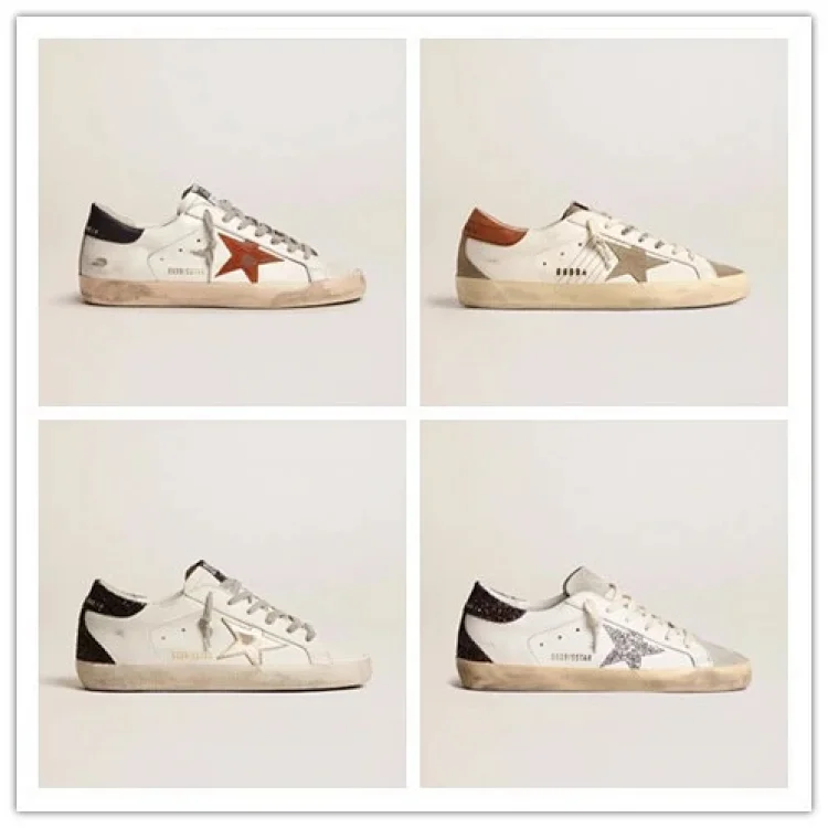 Golden Goose Shoes