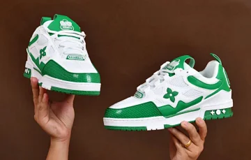 Louis Vuitton LV Shoes