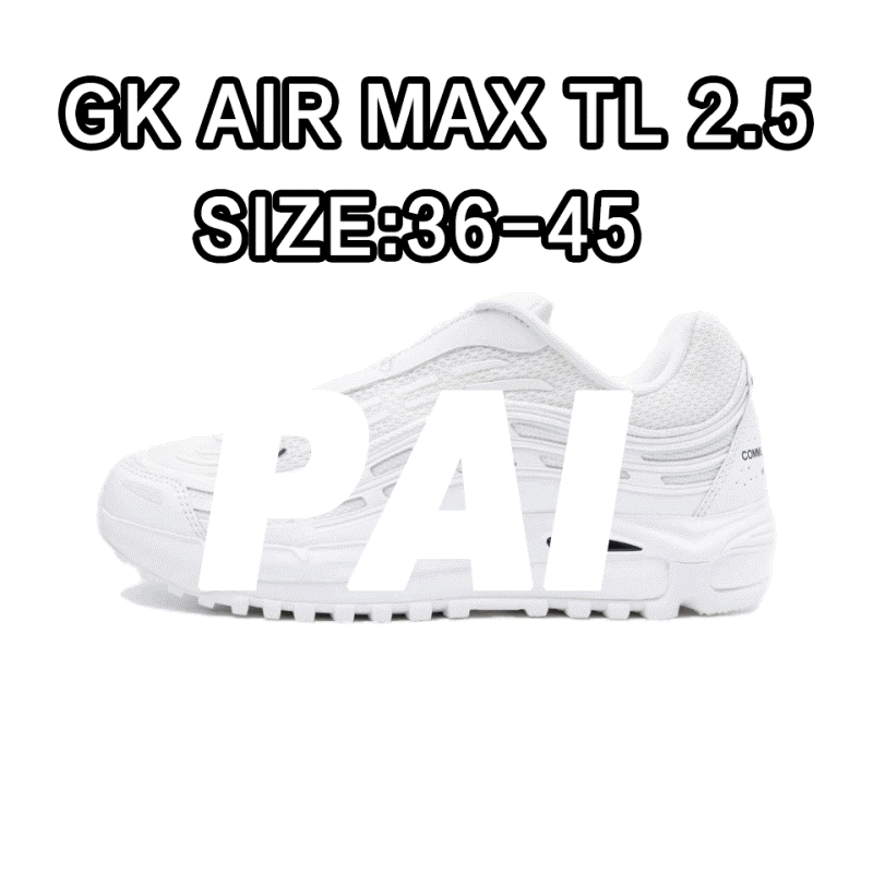 GK Air Max TL 2.5 Wh