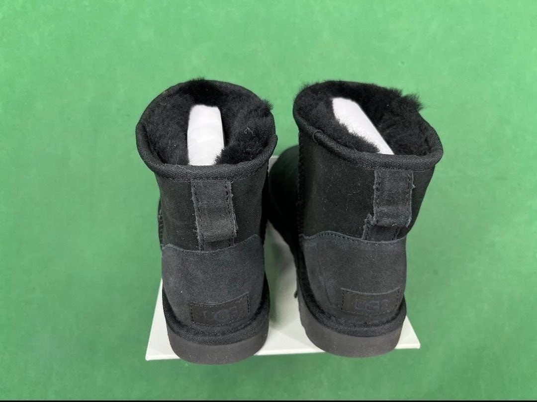 UGG Fluff Yeah Platform Slide Beige and Brown Slippers - 45