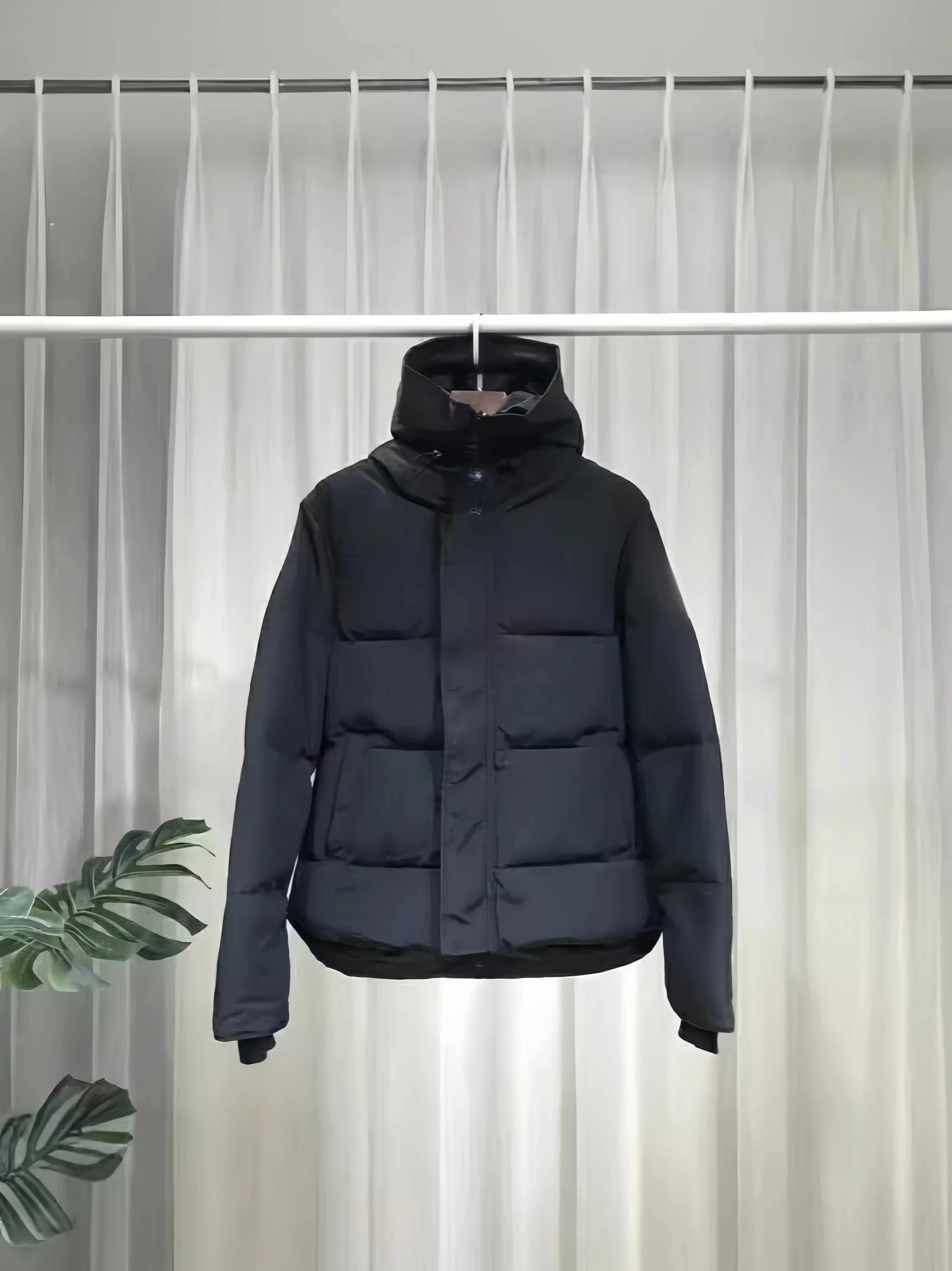 17 Macmillan Jacket