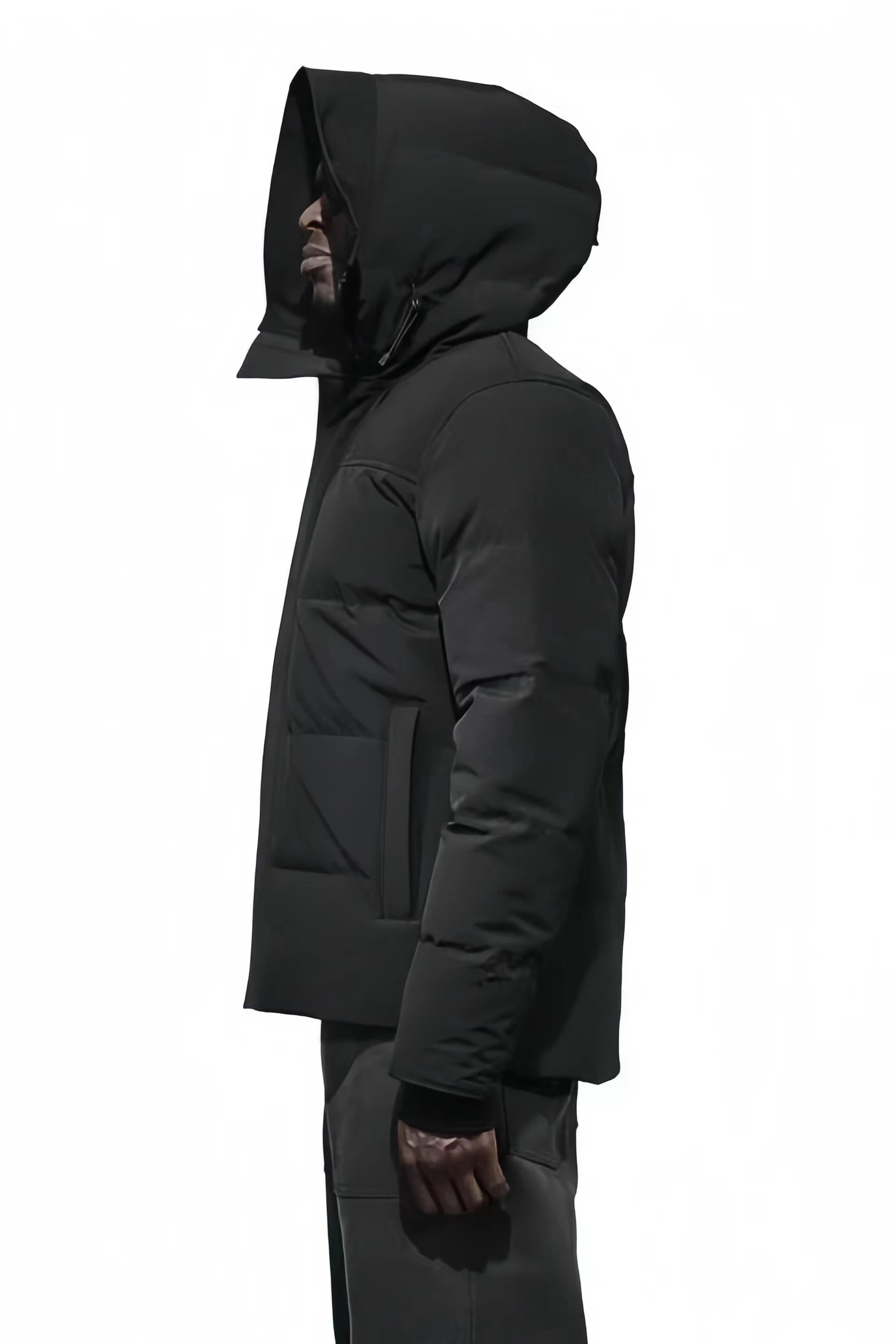 Top Macmillan Jacket  (Top Quality NO High Quality)