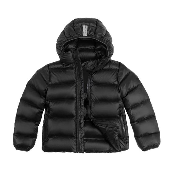Ca**da G**se Crofton Children's Jacket