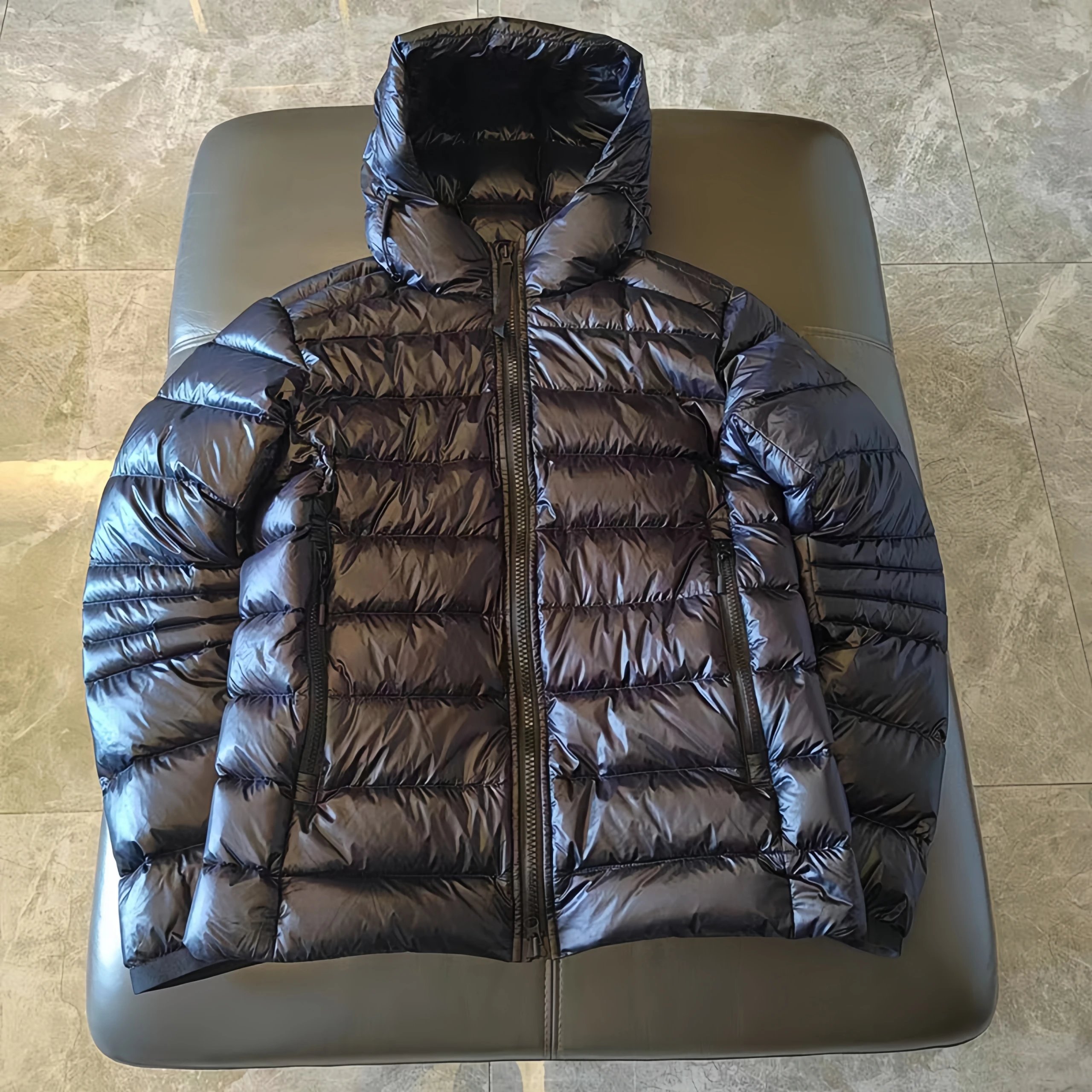 Crofton Hoody 2227 Unisex Wear