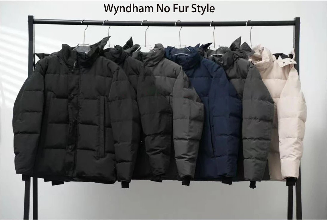 Wyndham 2048 No Fur