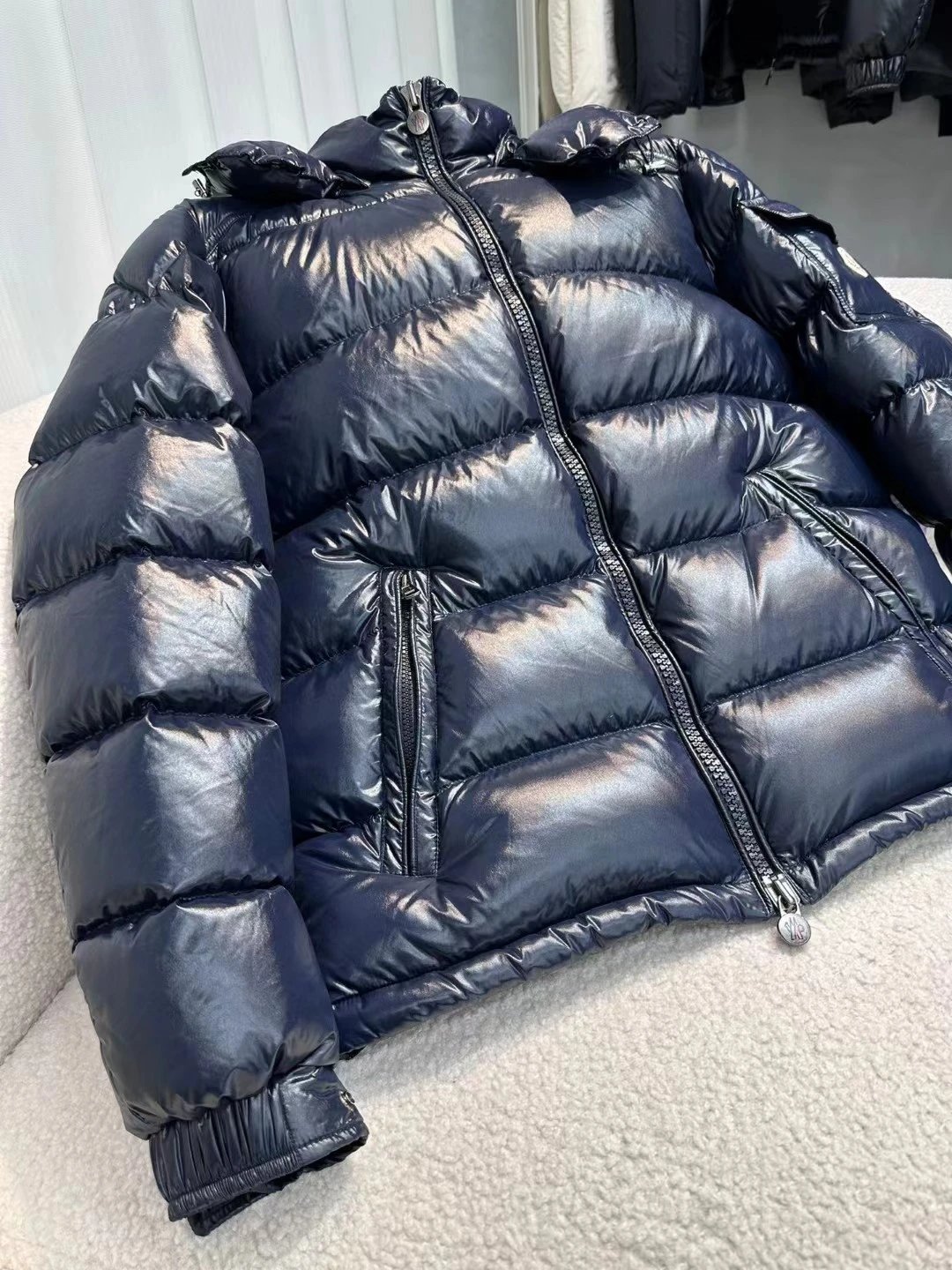 Maya Jacket