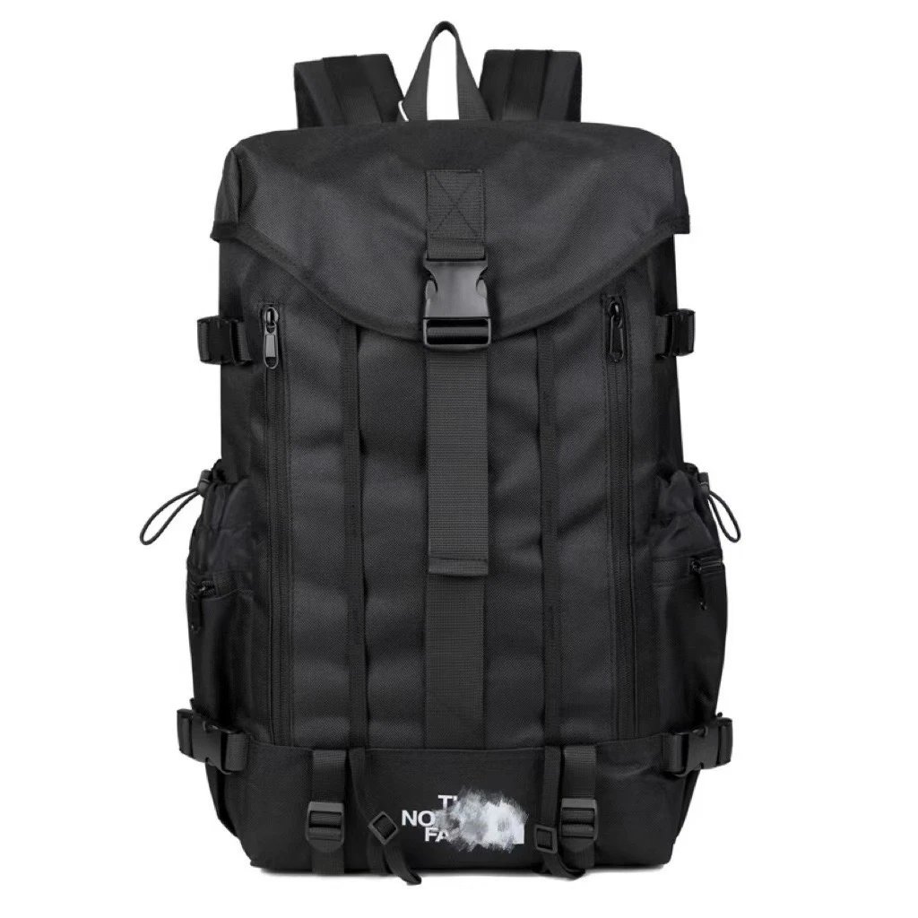 The North Face Base Camp Backpack Orange - 5