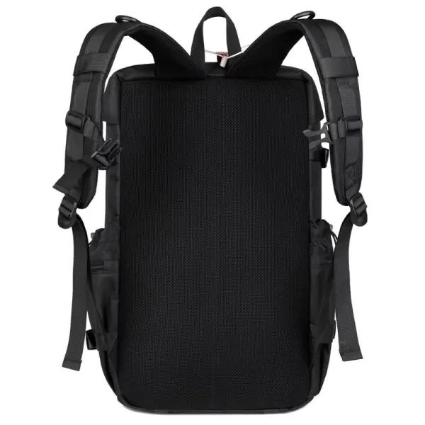 The North Face Base Camp Backpack Orange - 4