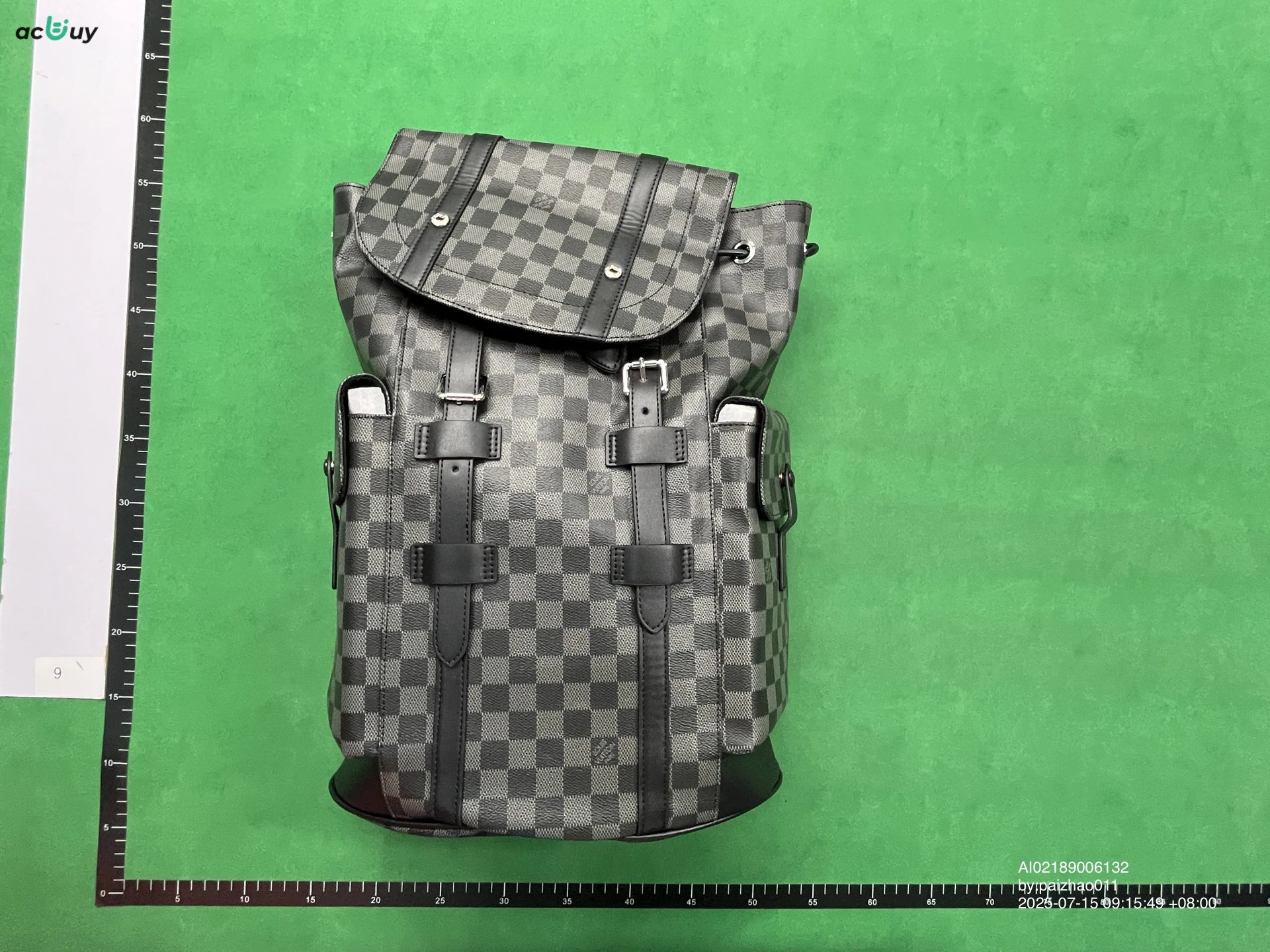 L BLACK