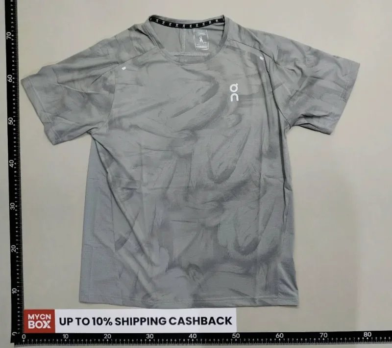 On Grey 1