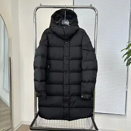 thumbnail for Han long jacket