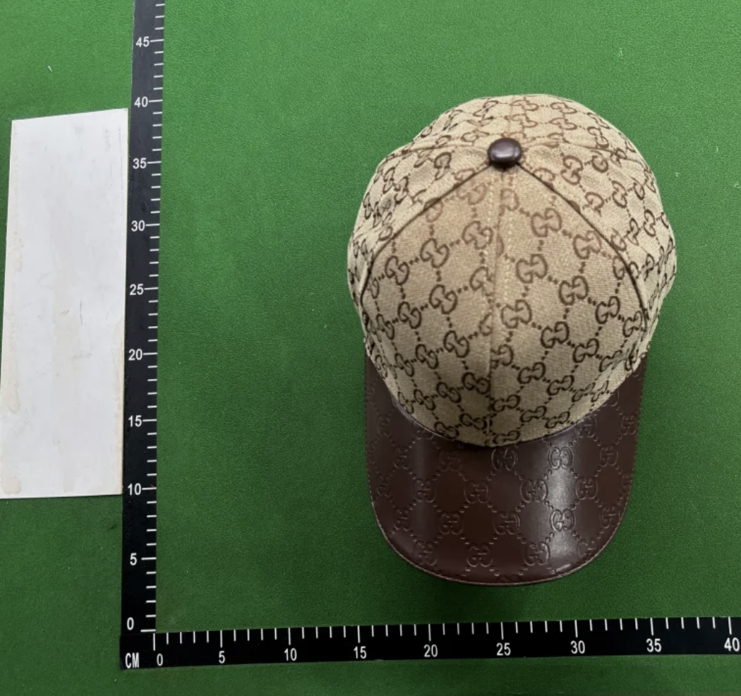 Customized new non returnable khaki color