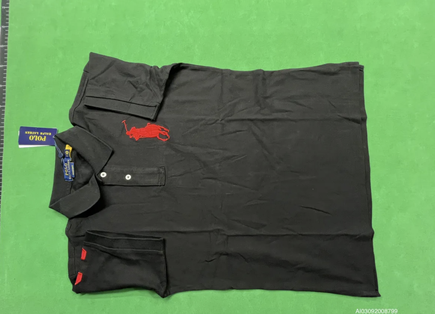 Black and Red 3