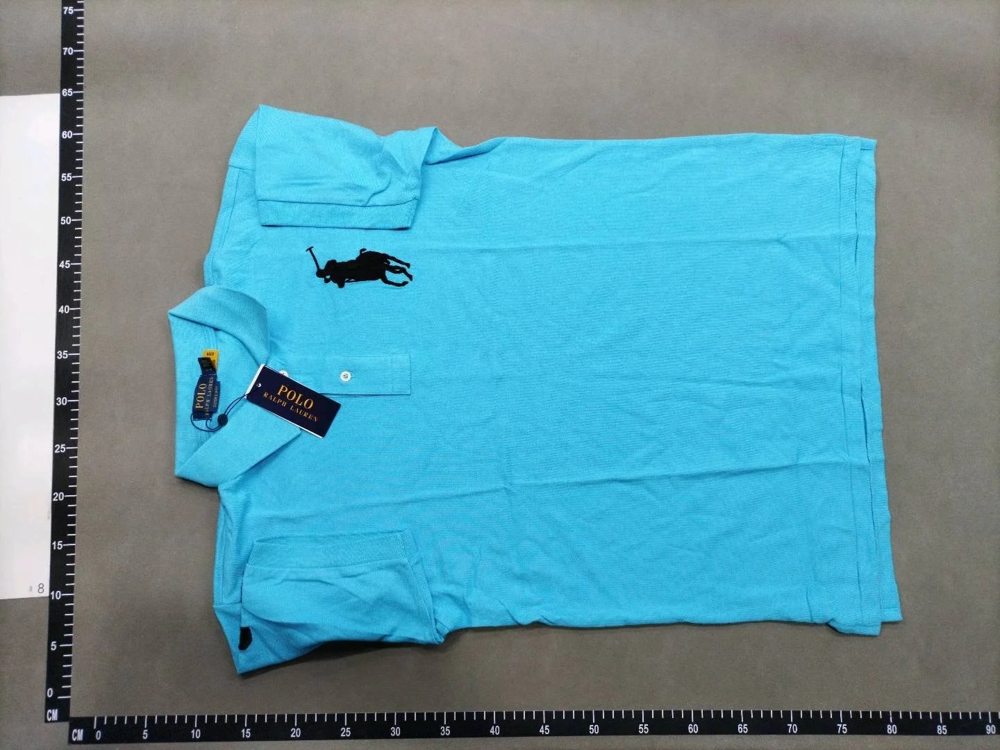 Blue 13