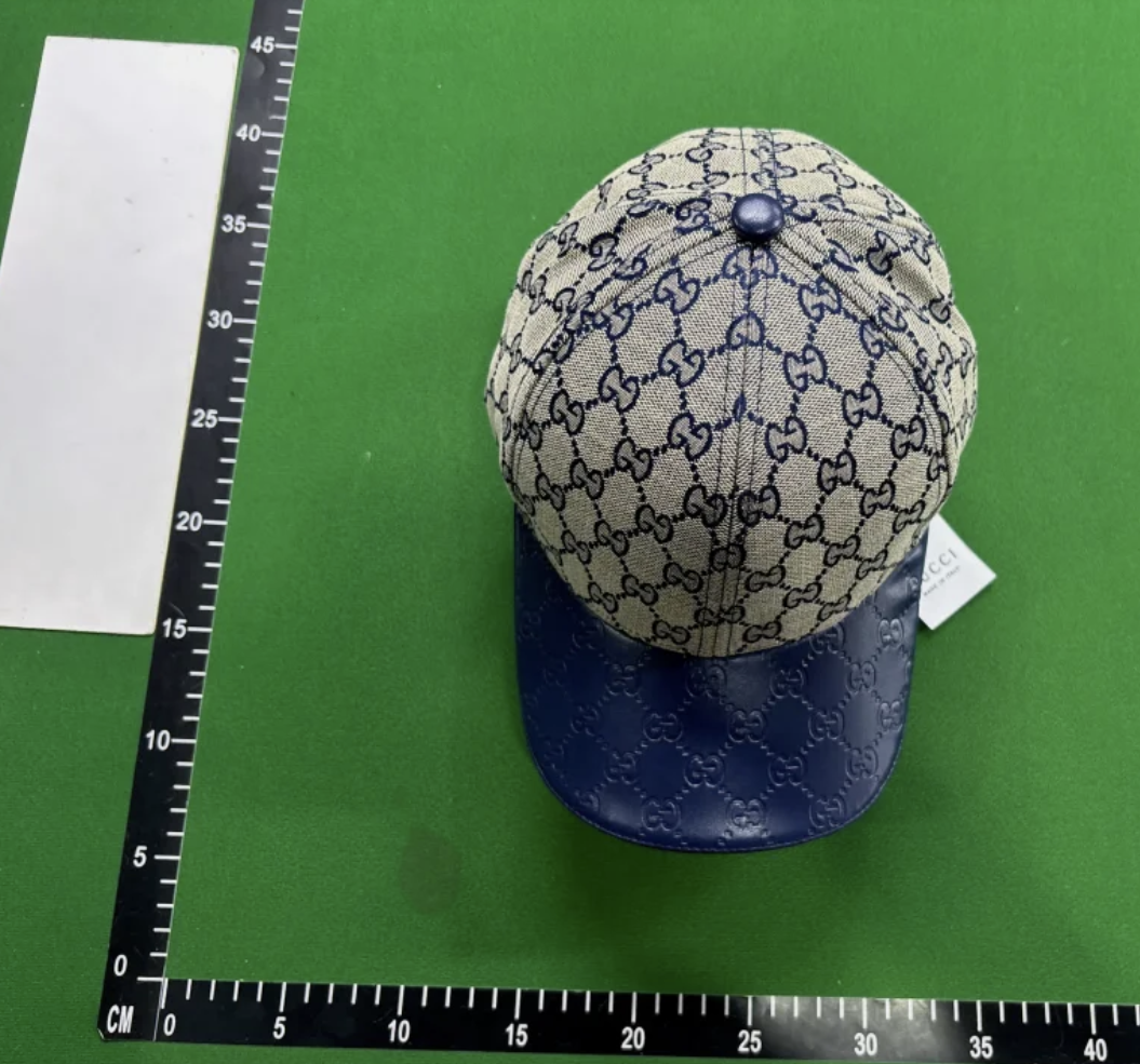 Customized new model, non returnable blue color