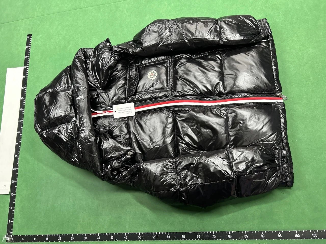 musk factoryNFC秋冬羽绒服外套贰 13