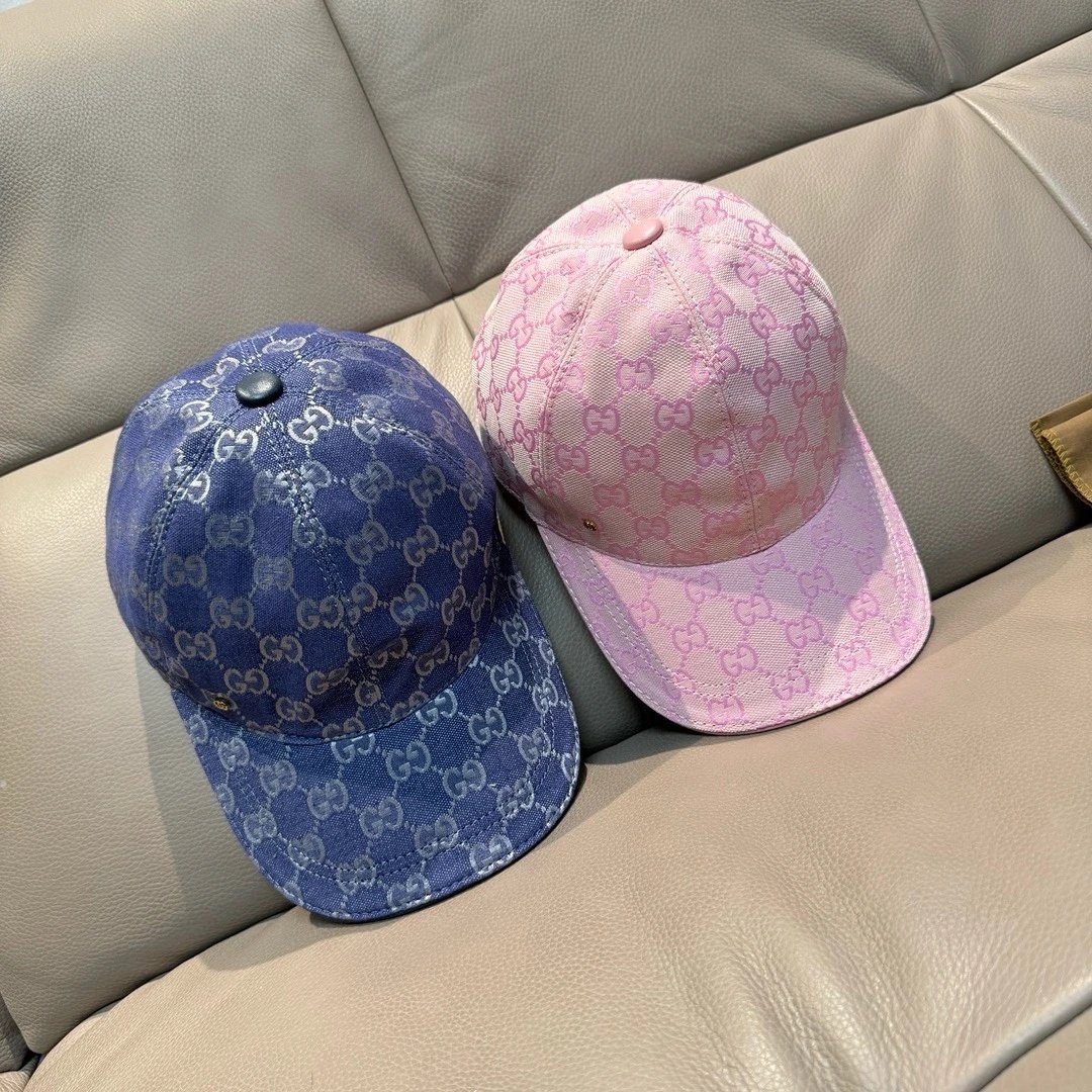 Versatile fashion trend hat