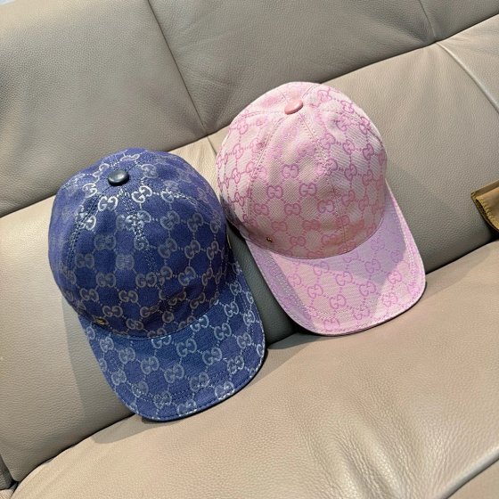 Versatile fashion trend hat