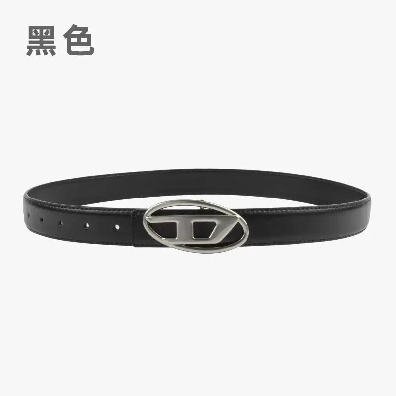 Belt 1- Black