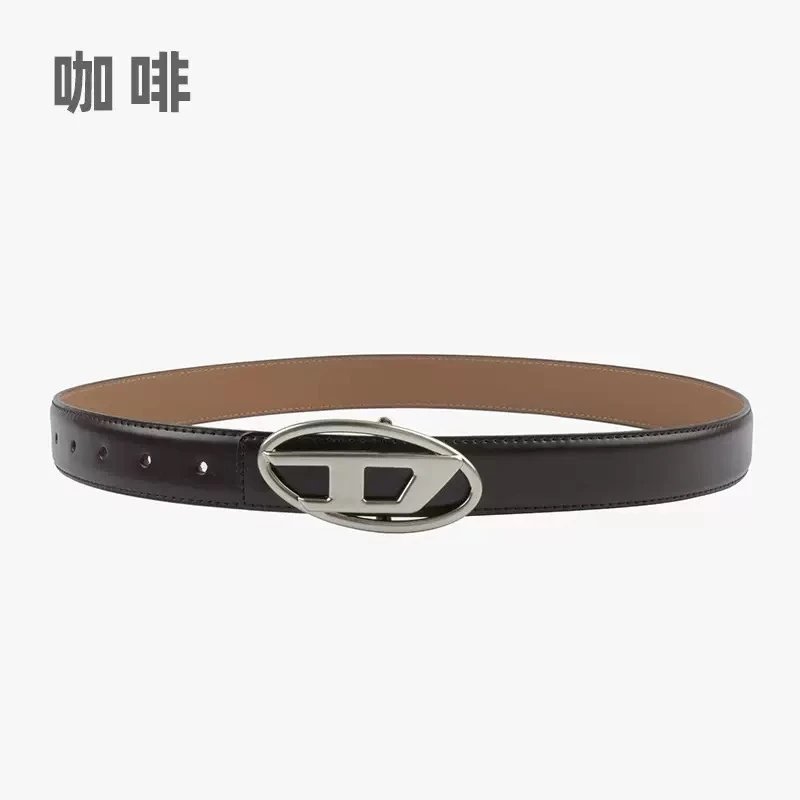 Belt 2- Coffee color