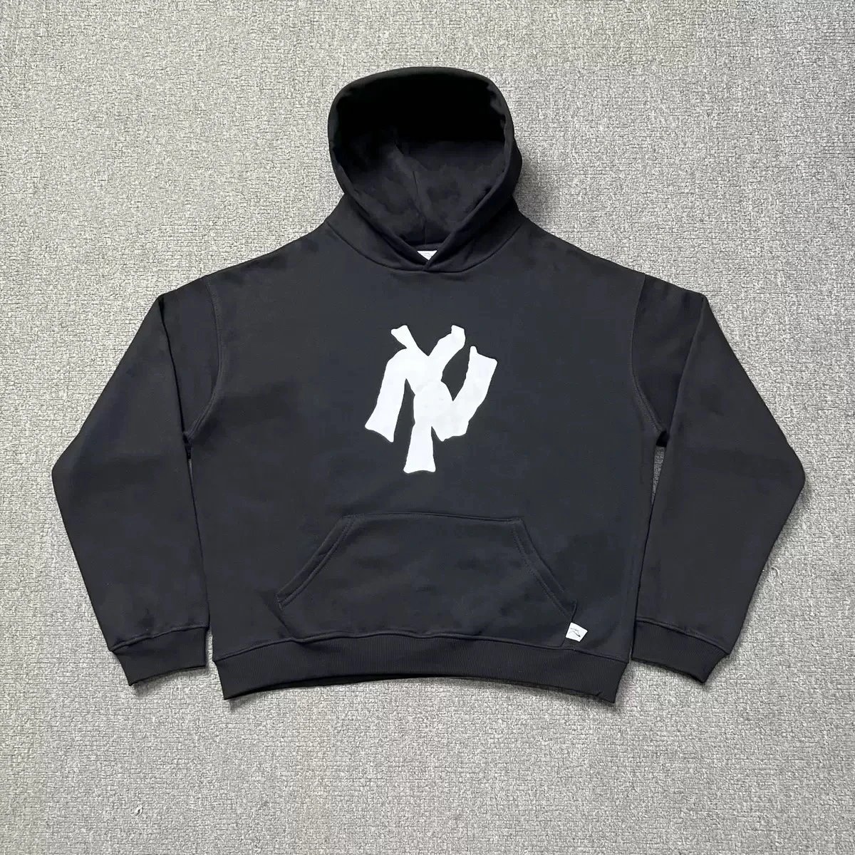 Casual Pullover Hoodie product photo 4