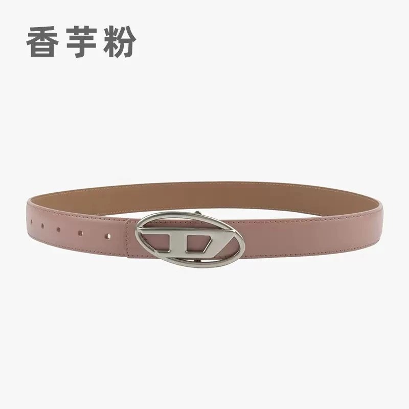 Belt 6- taro powder