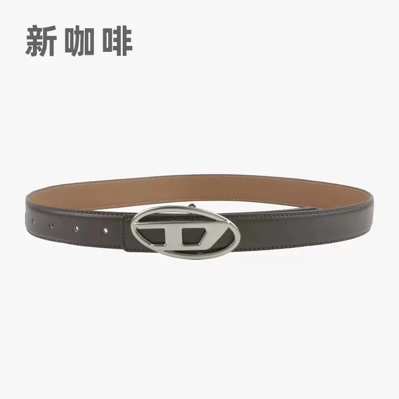 Belt 7- New Coffee Color
